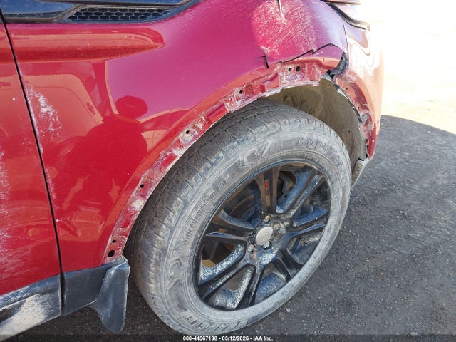 Aukcja sprzedaży 2016 Land Rover Range Rover Evoque Se/se Premium, vin: SALVP2BG4GH126597, numer aukcji: 44567198