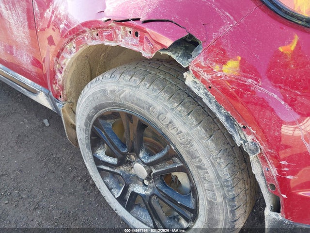 Aukcja sprzedaży 2016 Land Rover Range Rover Evoque Se/se Premium, vin: SALVP2BG4GH126597, numer aukcji: 44567198