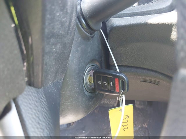 Honda Civic Lx 2019 2HGFC2F62KH508740 Image 11