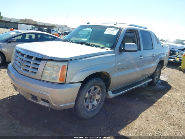 2005 CADILLAC ESCALADE EXT 3GYEK62N35G259087 Photo 1