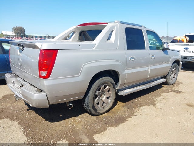2005 CADILLAC ESCALADE EXT 3GYEK62N35G259087 Photo 3