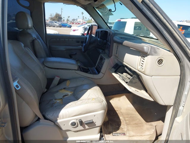 2005 CADILLAC ESCALADE EXT 3GYEK62N35G259087 Photo 4