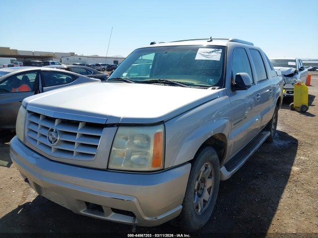 2005 CADILLAC ESCALADE EXT 3GYEK62N35G259087 Photo 5