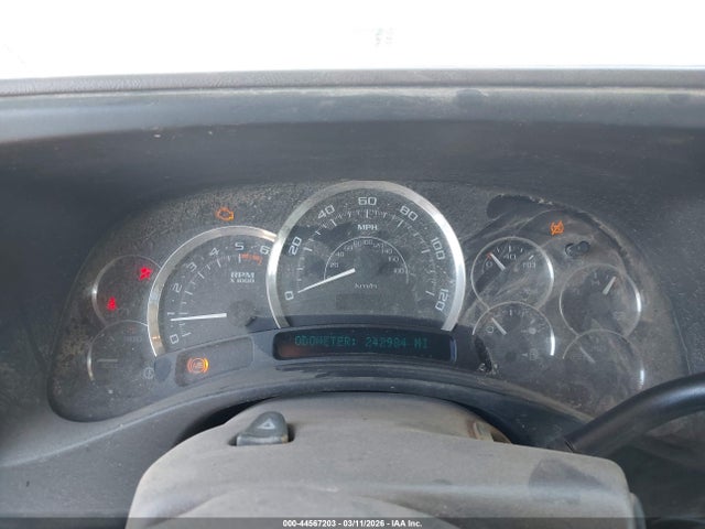 2005 CADILLAC ESCALADE EXT 3GYEK62N35G259087 Photo 6