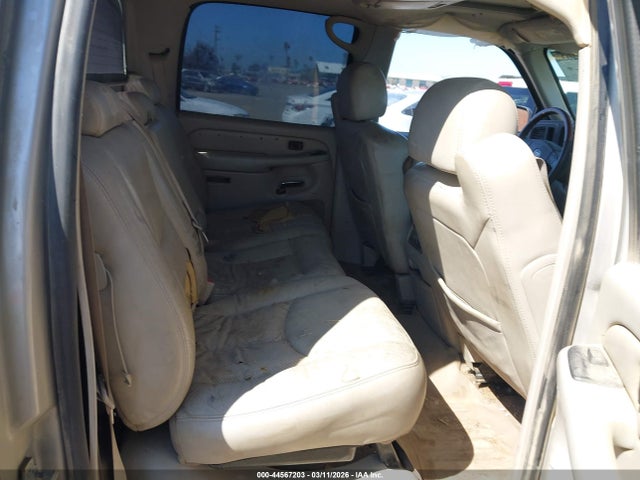 2005 CADILLAC ESCALADE EXT 3GYEK62N35G259087 Photo 7