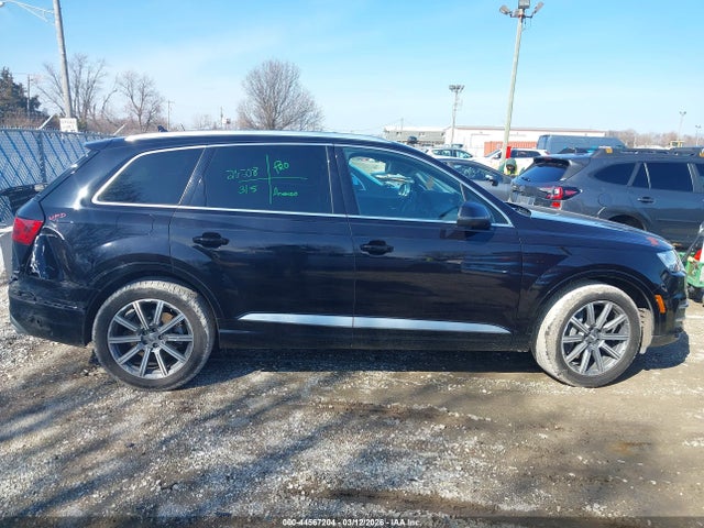 Aukcja sprzedaży 2018 Audi Q7 3.0t Premium, vin: WA1LAAF70JD044959, numer aukcji: 44567204