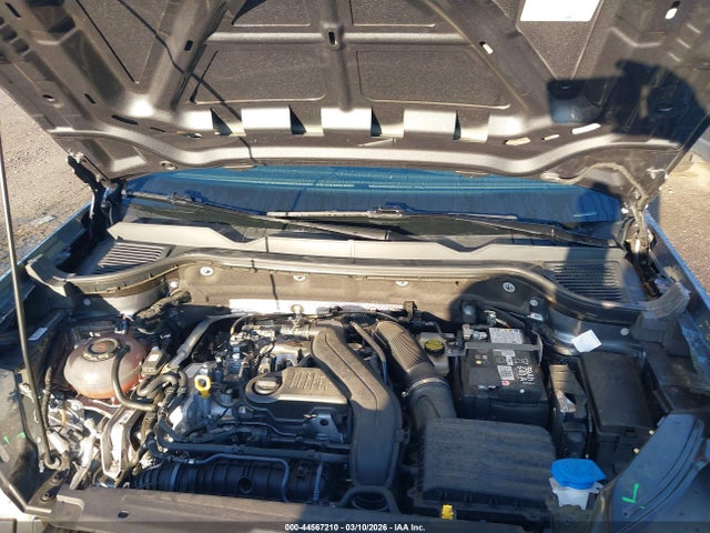 3VV8X7B26RM005687 Volkswagen Taos 1.5t S