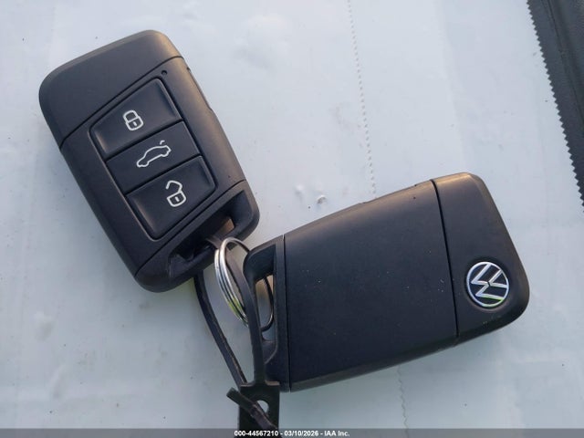 3VV8X7B26RM005687 Volkswagen Taos 1.5t S