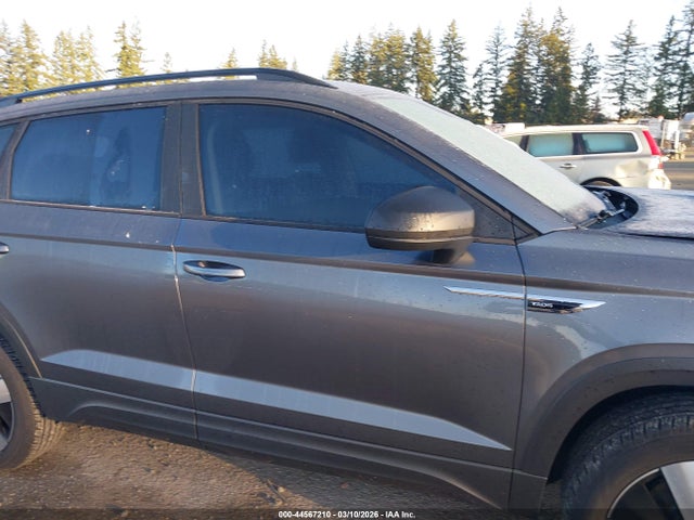 3VV8X7B26RM005687 Volkswagen Taos 1.5t S