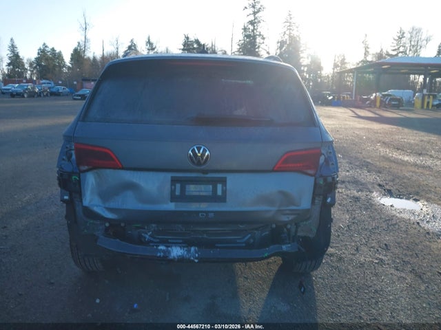 3VV8X7B26RM005687 Volkswagen Taos 1.5t S
