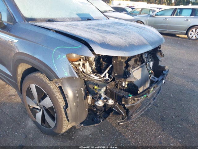 3VV8X7B26RM005687 Volkswagen Taos 1.5t S