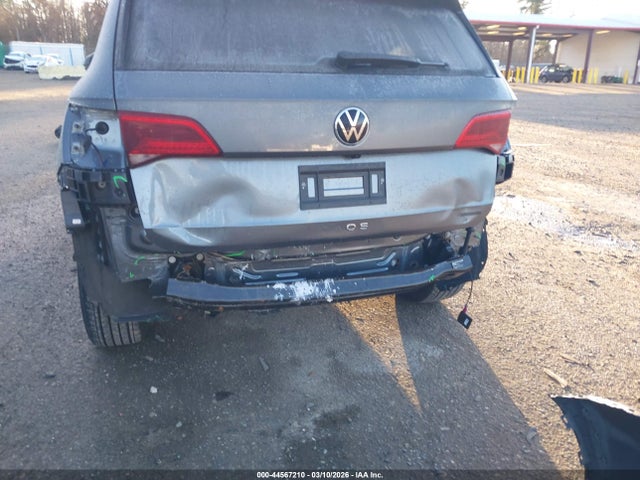3VV8X7B26RM005687 Volkswagen Taos 1.5t S