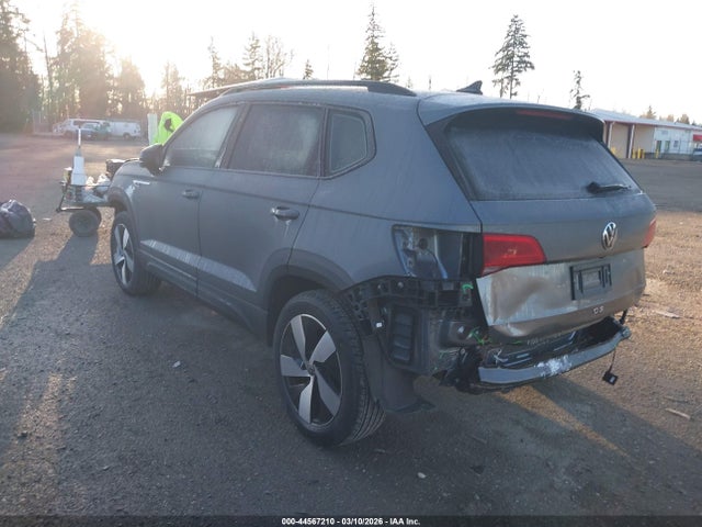 3VV8X7B26RM005687 Volkswagen Taos 1.5t S
