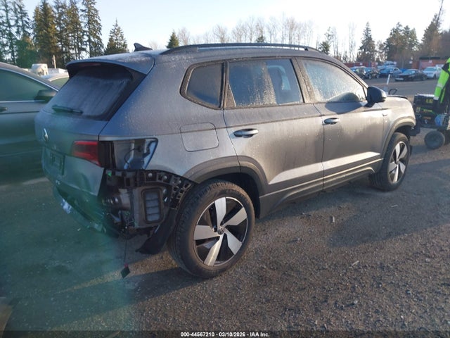 3VV8X7B26RM005687 Volkswagen Taos 1.5t S