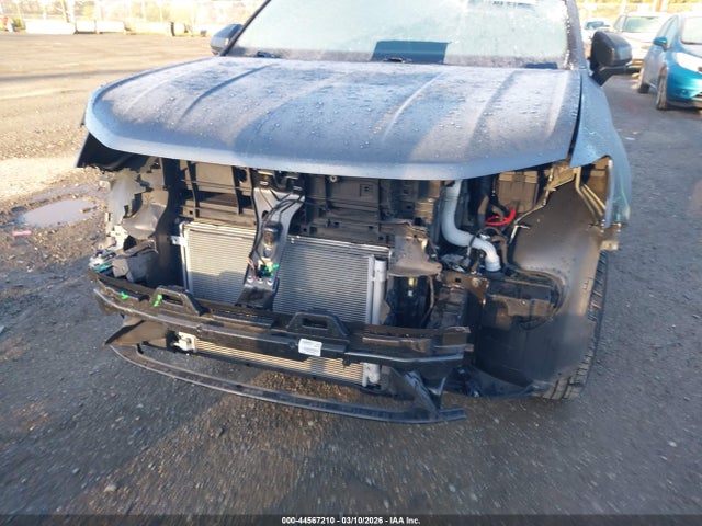 3VV8X7B26RM005687 Volkswagen Taos 1.5t S