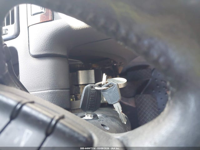 2002 AUDI ALLROAD WA1YD64B12N091558 Photo 10