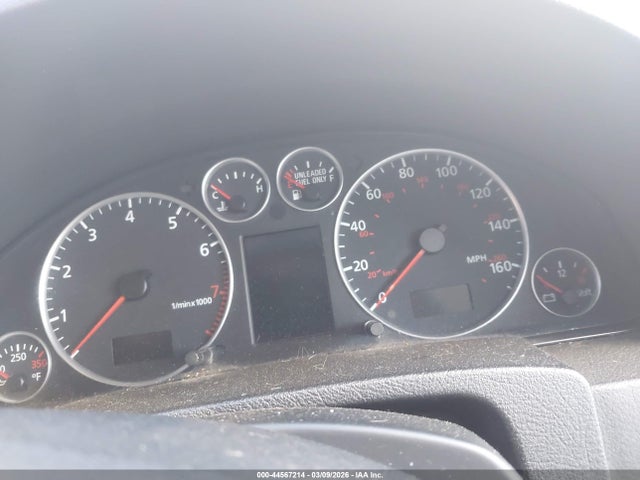 2002 AUDI ALLROAD WA1YD64B12N091558 Photo 6