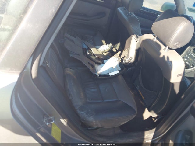 2002 AUDI ALLROAD WA1YD64B12N091558 Photo 7