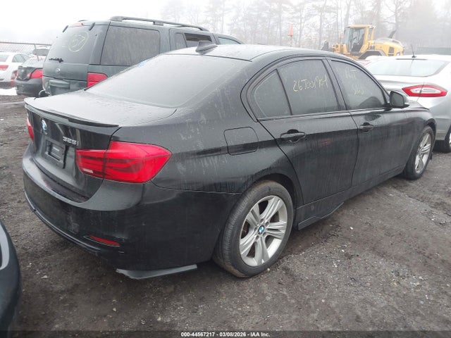 44567217 :رقم المزاد ، WBA8E9G59GNT42762 vin ، 2016 Bmw 328i مزاد بيع