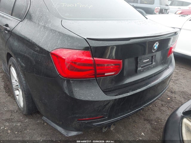 44567217 :رقم المزاد ، WBA8E9G59GNT42762 vin ، 2016 Bmw 328i مزاد بيع