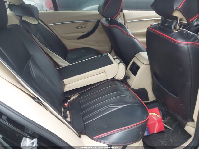 44567217 :رقم المزاد ، WBA8E9G59GNT42762 vin ، 2016 Bmw 328i مزاد بيع