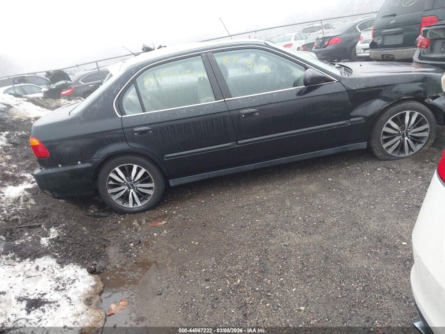 1999 HONDA CIVIC 1HGEJ6678XL059012 Photo 3