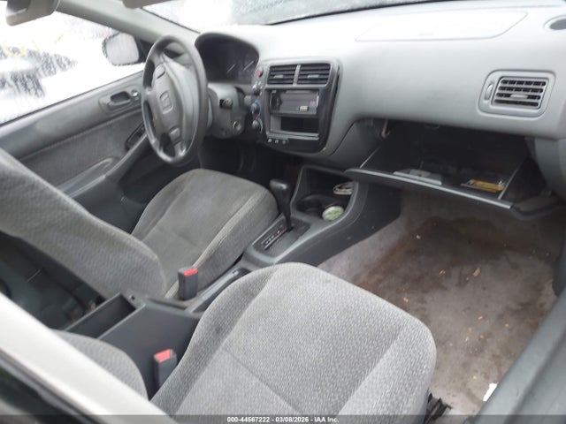 1999 HONDA CIVIC 1HGEJ6678XL059012 Photo 4