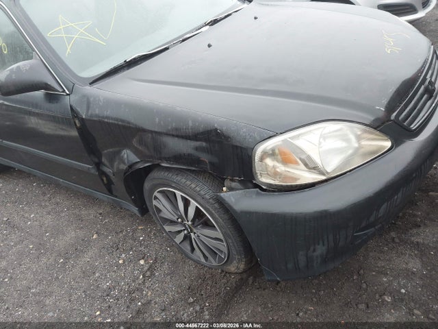 1999 HONDA CIVIC 1HGEJ6678XL059012 Photo 5