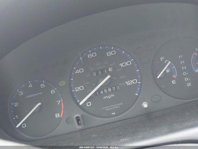 1999 HONDA CIVIC 1HGEJ6678XL059012 Photo 6