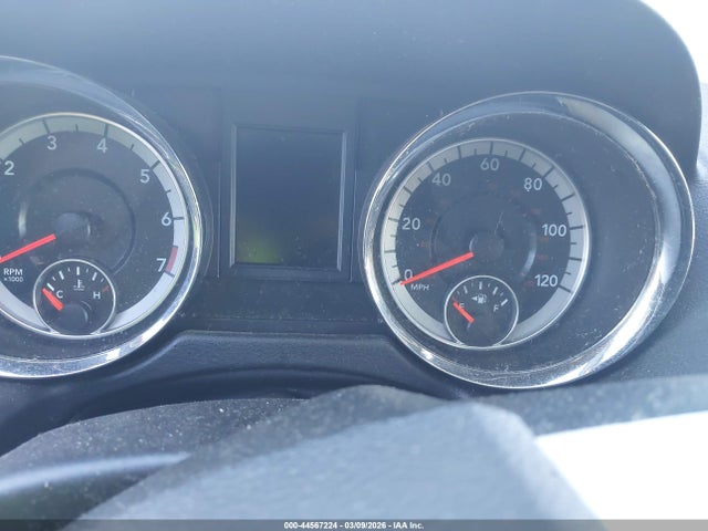 Продаж на аукціоні авто 2019 Dodge Grand Caravan Gt, vin: 2C4RDGEG8KR534883, номер лоту: 44567224