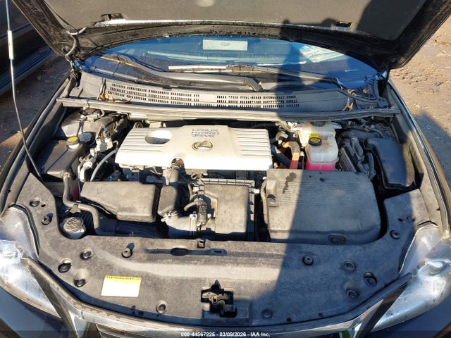 Aukcja sprzedaży 2012 Lexus Ct 200h, vin: JTHKD5BH7C2090607, numer aukcji: 44567225
