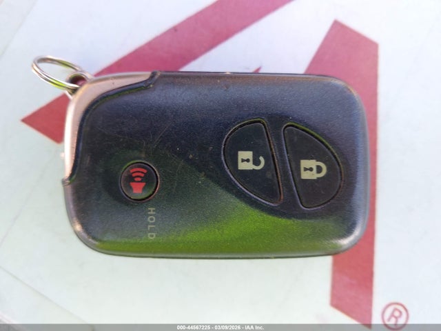 Aukcja sprzedaży 2012 Lexus Ct 200h, vin: JTHKD5BH7C2090607, numer aukcji: 44567225