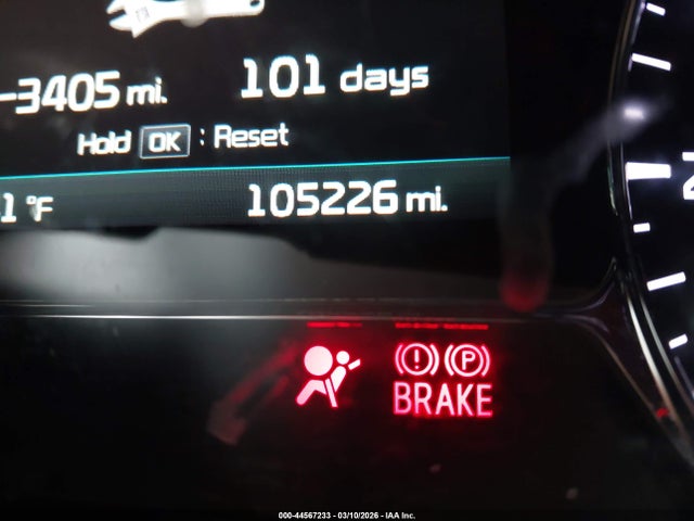 KIA OPTIMA HYBRID 2015 KNAGM4AD1F5081353 Image 15