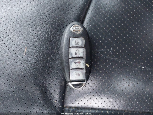 Nissan SENTRA SR 2015 3N1AB7AP1FY279706 Image 11