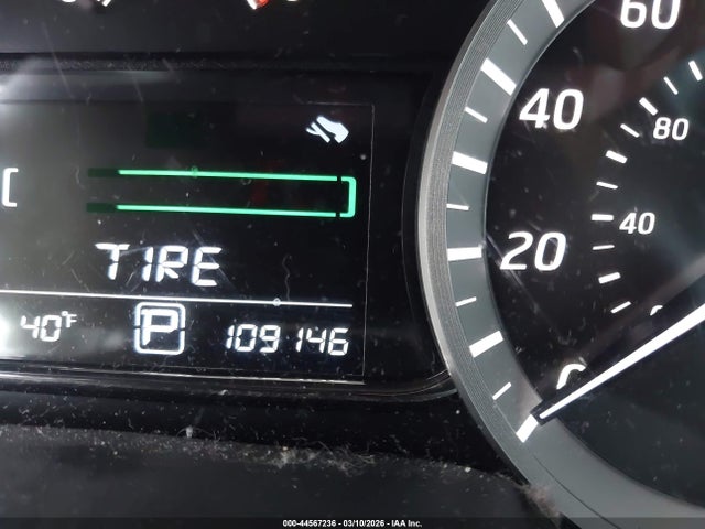 Nissan SENTRA SR 2015 3N1AB7AP1FY279706 Image 15