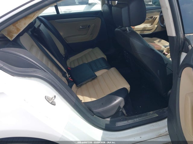 2015 VOLKSWAGEN CC WVWBP7AN1FE826911 Photo 7