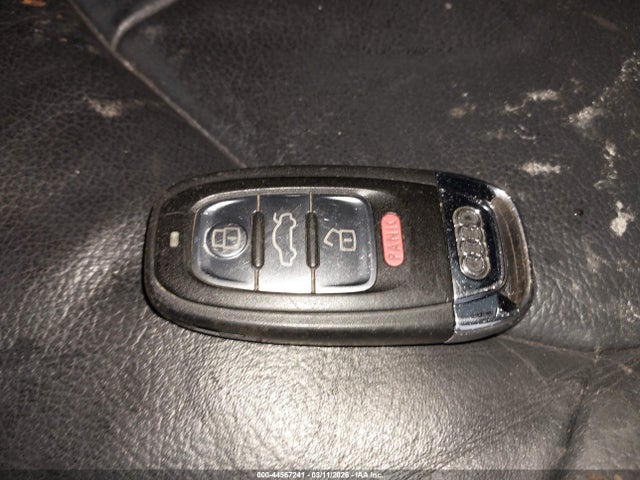 2012 AUDI A6 WAUGGAFC1CN170955 Photo 10