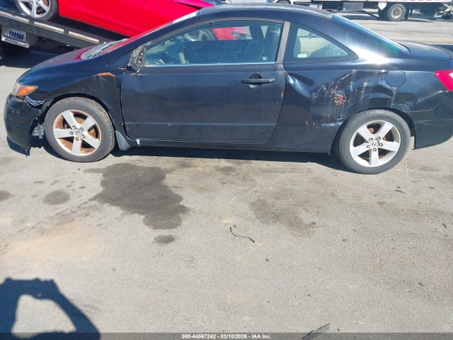 Aukcja sprzedaży 2006 Honda Civic Lx, vin: 2HGFG12626H524124, numer aukcji: 44567242