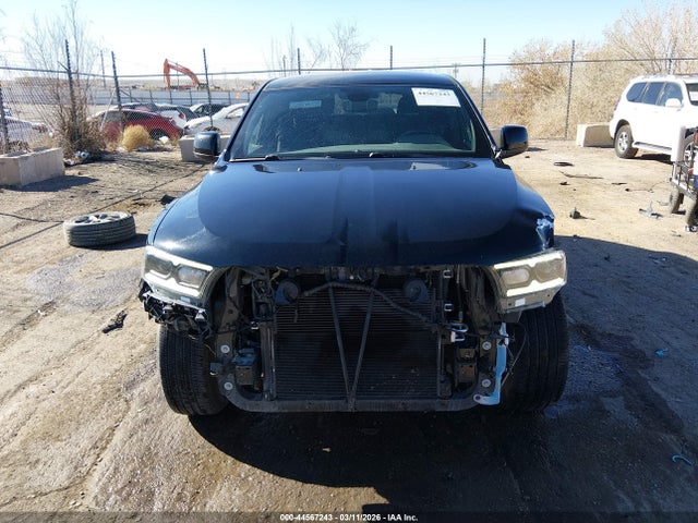 Aukcja sprzedaży 2021 Dodge Durango Sxt Plus Awd, vin: 1C4RDJAG0MC521382, numer aukcji: 44567243