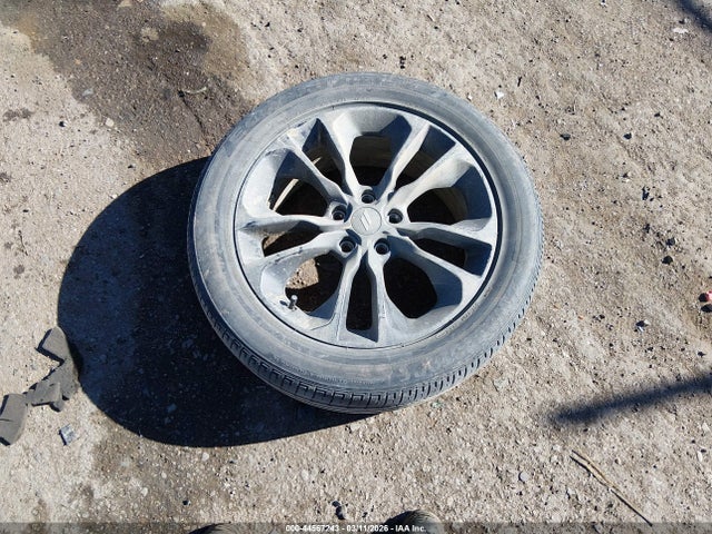 Aukcja sprzedaży 2021 Dodge Durango Sxt Plus Awd, vin: 1C4RDJAG0MC521382, numer aukcji: 44567243