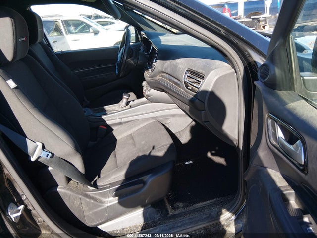 Aukcja sprzedaży 2021 Dodge Durango Sxt Plus Awd, vin: 1C4RDJAG0MC521382, numer aukcji: 44567243