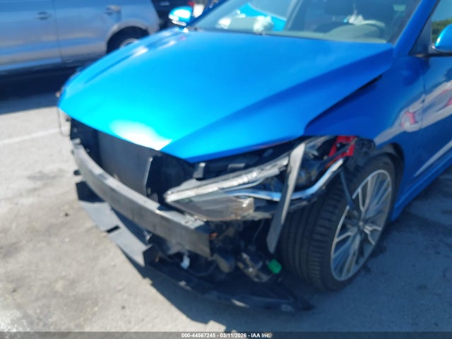 KMHD04LB2JU498732 Hyundai Elantra Sport