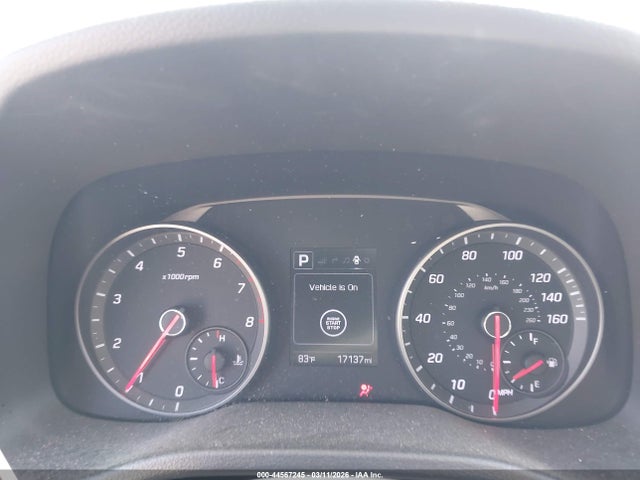 KMHD04LB2JU498732 Hyundai Elantra Sport