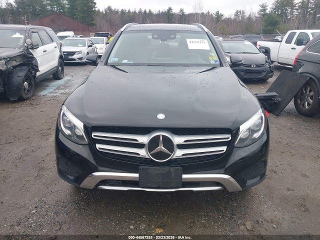 Продажа на аукционе авто 2016 Mercedes-benz Glc 300 4matic, vin: WDC0G4KB7GF072154, номер лота: 44567253