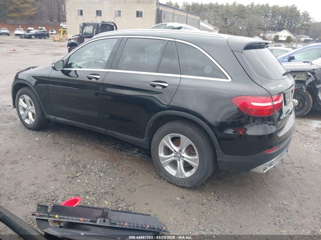 Продажа на аукционе авто 2016 Mercedes-benz Glc 300 4matic, vin: WDC0G4KB7GF072154, номер лота: 44567253
