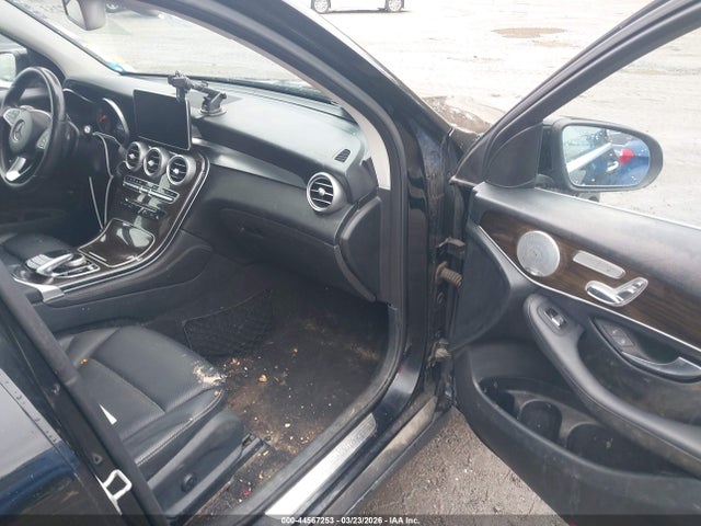 Продажа на аукционе авто 2016 Mercedes-benz Glc 300 4matic, vin: WDC0G4KB7GF072154, номер лота: 44567253
