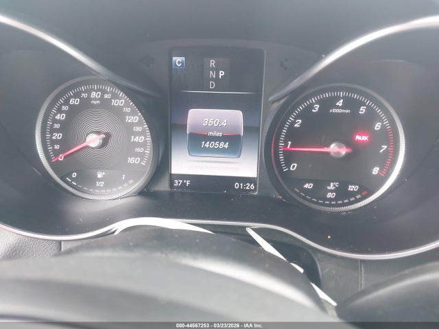 Продажа на аукционе авто 2016 Mercedes-benz Glc 300 4matic, vin: WDC0G4KB7GF072154, номер лота: 44567253