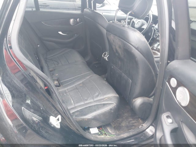 Продажа на аукционе авто 2016 Mercedes-benz Glc 300 4matic, vin: WDC0G4KB7GF072154, номер лота: 44567253