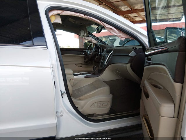 Aukcja sprzedaży 2011 Cadillac Srx Luxury Collection, vin: 3GYFNDEY2BS555796, numer aukcji: 44567256