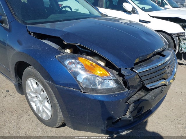 Aukcja sprzedaży 2009 Nissan Altima 2.5 S, vin: 1N4AL21E69N554487, numer aukcji: 44567267
